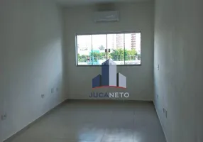 Foto 1 de Sala Comercial para alugar, 35m² em Parque Bandeirante, Santo André