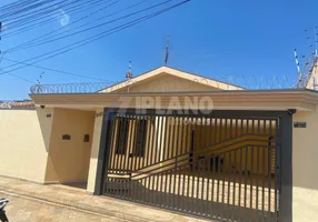 Foto 1 de Casa com 3 Quartos para alugar, 140m² em Jardim Cruzeiro do Sul, São Carlos