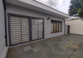 Foto 1 de Casa com 3 Quartos à venda, 140m² em Jardim Miranda, Campinas