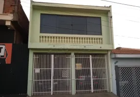 Foto 1 de Cobertura com 3 Quartos à venda, 292m² em Jardim Cruzeiro do Sul, São Carlos