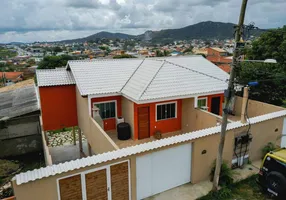 Foto 1 de Casa com 2 Quartos à venda, 74m² em Parque Estoril, São Pedro da Aldeia