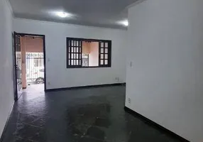 Foto 1 de Casa com 3 Quartos para alugar, 120m² em Vila Gardiman, Itu
