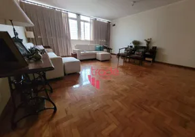 Foto 1 de Apartamento com 3 Quartos à venda, 210m² em Centro, Ribeirão Preto