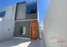 Foto 1 de Casa com 3 Quartos à venda, 120m² em Todos os Santos, Montes Claros