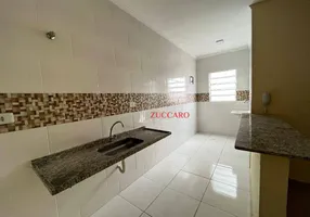 Foto 1 de Apartamento com 2 Quartos à venda, 50m² em Chácara Cabuçu, Guarulhos