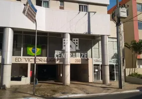 Foto 1 de Apartamento com 3 Quartos à venda, 169m² em Centro, Ponta Grossa