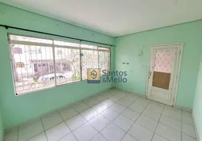 Foto 1 de Casa com 4 Quartos para alugar, 98m² em Vila Floresta, Santo André
