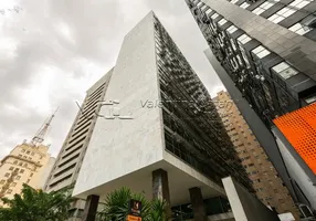 Foto 1 de Sala Comercial à venda, 167m² em Cerqueira César, São Paulo