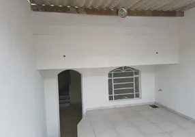 Foto 1 de Sobrado com 2 Quartos à venda, 74m² em Daniel Fonseca, Uberlândia