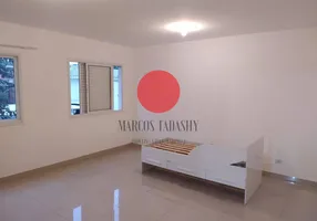 Foto 1 de Apartamento com 1 Quarto à venda, 50m² em Vila Porto, Barueri