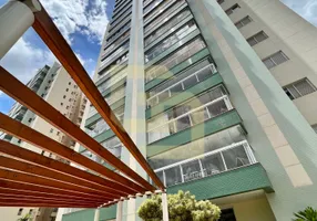 Foto 1 de Apartamento com 3 Quartos à venda, 134m² em Centro, Araras