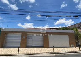 Foto 1 de Casa de Condomínio com 4 Quartos à venda, 200m² em Parangaba, Fortaleza