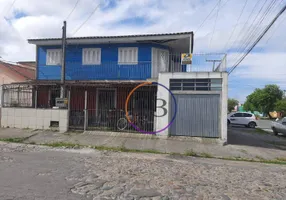 Foto 1 de Casa com 5 Quartos à venda, 480m² em COHAB Tablada, Pelotas