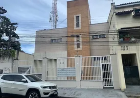 Foto 1 de Kitnet com 1 Quarto para alugar, 20m² em Passaré, Fortaleza