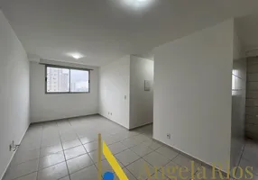 Foto 1 de Apartamento com 2 Quartos para alugar, 50m² em Vila Rosa, Goiânia