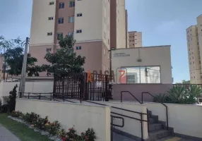 Foto 1 de Apartamento com 2 Quartos à venda, 53m² em Jardim Abaete, Sorocaba