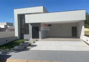 Foto 1 de Casa de Condomínio com 3 Quartos à venda, 156m² em Residencial Cidade Jardim, Cosmópolis