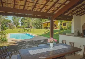 Foto 1 de Fazenda/Sítio com 4 Quartos à venda, 310m² em Jardim Estancia Brasil, Atibaia