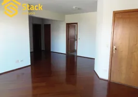 Foto 1 de Apartamento com 4 Quartos à venda, 173m² em Anhangabau, Jundiaí