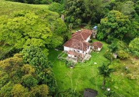 Foto 1 de Fazenda/Sítio com 6 Quartos à venda, 320m² em , Mar de Espanha