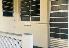 Foto 1 de Casa com 1 Quarto para alugar, 40m² em Limão, São Paulo