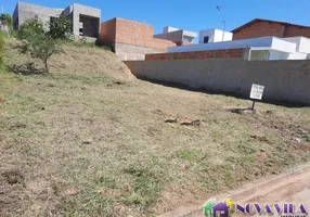 Foto 1 de Lote/Terreno à venda, 300m² em Chácara Primavera, Jaguariúna