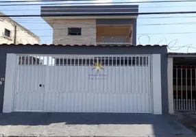 Foto 1 de Sobrado com 2 Quartos à venda, 140m² em Jardim Maringa, São Paulo