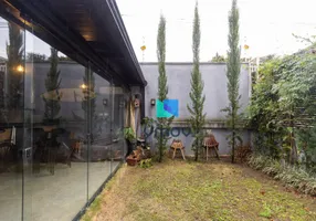 Foto 1 de Casa de Condomínio com 3 Quartos à venda, 117m² em Boa Vista, Curitiba