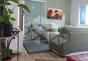 Foto 1 de Apartamento com 3 Quartos para alugar, 102m² em Areias, São José