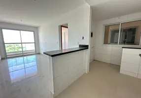 Foto 1 de Apartamento com 1 Quarto à venda, 52m² em Enseada Azul, Guarapari
