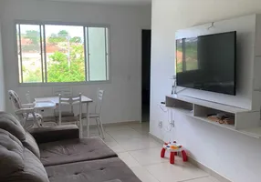 Foto 1 de Apartamento com 2 Quartos à venda, 55m² em Porto Dantas, Aracaju