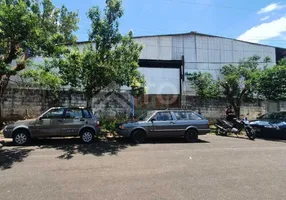 Foto 1 de Galpão/Depósito/Armazém para venda ou aluguel, 750m² em Jardim Munique, São Carlos