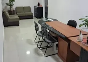 Foto 1 de Sala Comercial para alugar, 85m² em Centro, Santo André