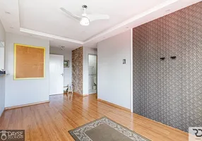 Foto 1 de Apartamento com 1 Quarto à venda, 47m² em São Sebastião, Porto Alegre