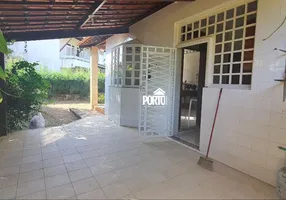 Foto 1 de Casa de Condomínio com 3 Quartos à venda, 360m² em sao-jose-dos-naufragos, Aracaju