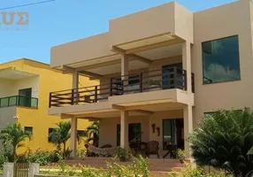 Foto 1 de Casa de Condomínio com 4 Quartos à venda, 380m² em Alberto Maia, Camaragibe