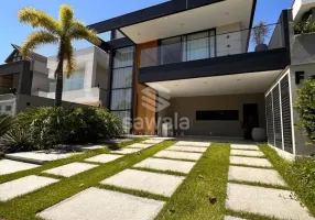 Foto 1 de Casa de Condomínio com 5 Quartos à venda, 400m² em Recreio Dos Bandeirantes, Rio de Janeiro