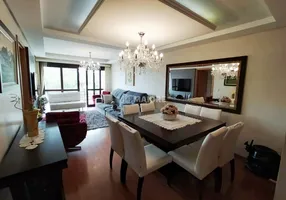 Foto 1 de Apartamento com 3 Quartos à venda, 120m² em Villagio Iguatemi, Caxias do Sul
