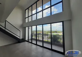 Foto 1 de Apartamento com 1 Quarto à venda, 78m² em Parque das Indústrias, Marília