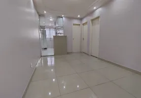 Foto 1 de Apartamento com 2 Quartos à venda, 43m² em Campo Grande, Rio de Janeiro