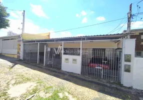 Foto 1 de Casa com 2 Quartos à venda, 196m² em Vila Industrial, Campinas