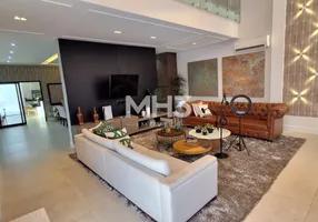 Foto 1 de Casa de Condomínio com 5 Quartos à venda, 625m² em Jardim Tripoli, Americana