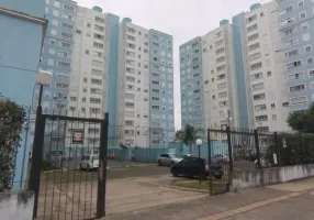 Foto 1 de Apartamento com 2 Quartos para alugar, 59m² em Passo das Pedras, Porto Alegre