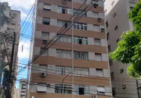 Foto 1 de Apartamento com 1 Quarto à venda, 50m² em Gonzaga, Santos