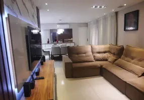 Foto 1 de Apartamento com 3 Quartos à venda, 148m² em Morumbi, São Paulo