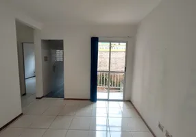 Foto 1 de Apartamento com 2 Quartos para venda ou aluguel, 60m² em Vila Pagano, Valinhos