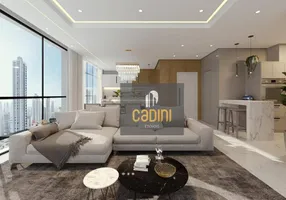 Foto 1 de Apartamento com 4 Quartos à venda, 140m² em Centro, Balneário Camboriú