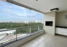 Foto 1 de Apartamento com 3 Quartos à venda, 147m² em Jardim Mariana, Cuiabá