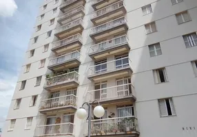 Foto 1 de Apartamento com 3 Quartos para alugar, 95m² em Setor Aeroporto, Goiânia