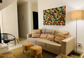 Foto 1 de Casa de Condomínio com 3 Quartos para venda ou aluguel, 75m² em Ilha de Santa Rita, Marechal Deodoro